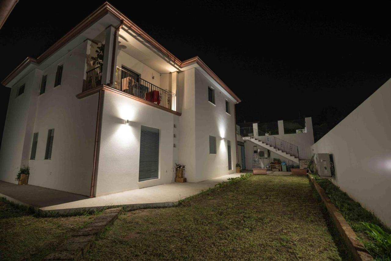 Bed and Breakfast Giglio Marino Тортоли Экстерьер фото