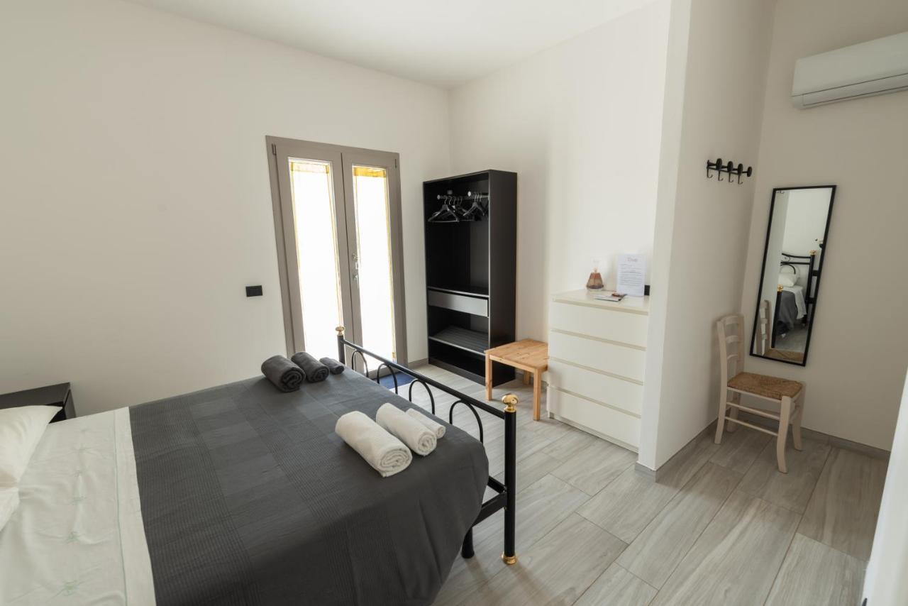 Bed and Breakfast Giglio Marino Тортоли Экстерьер фото
