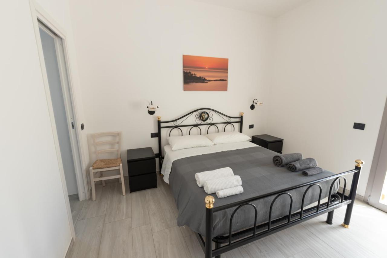 Bed and Breakfast Giglio Marino Тортоли Экстерьер фото